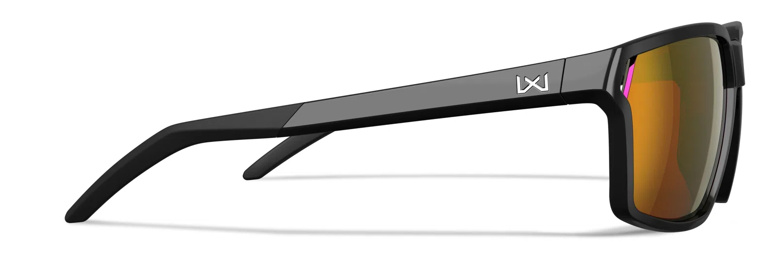 Wiley X Active 6 Sierra Frame & Lenses - view 5